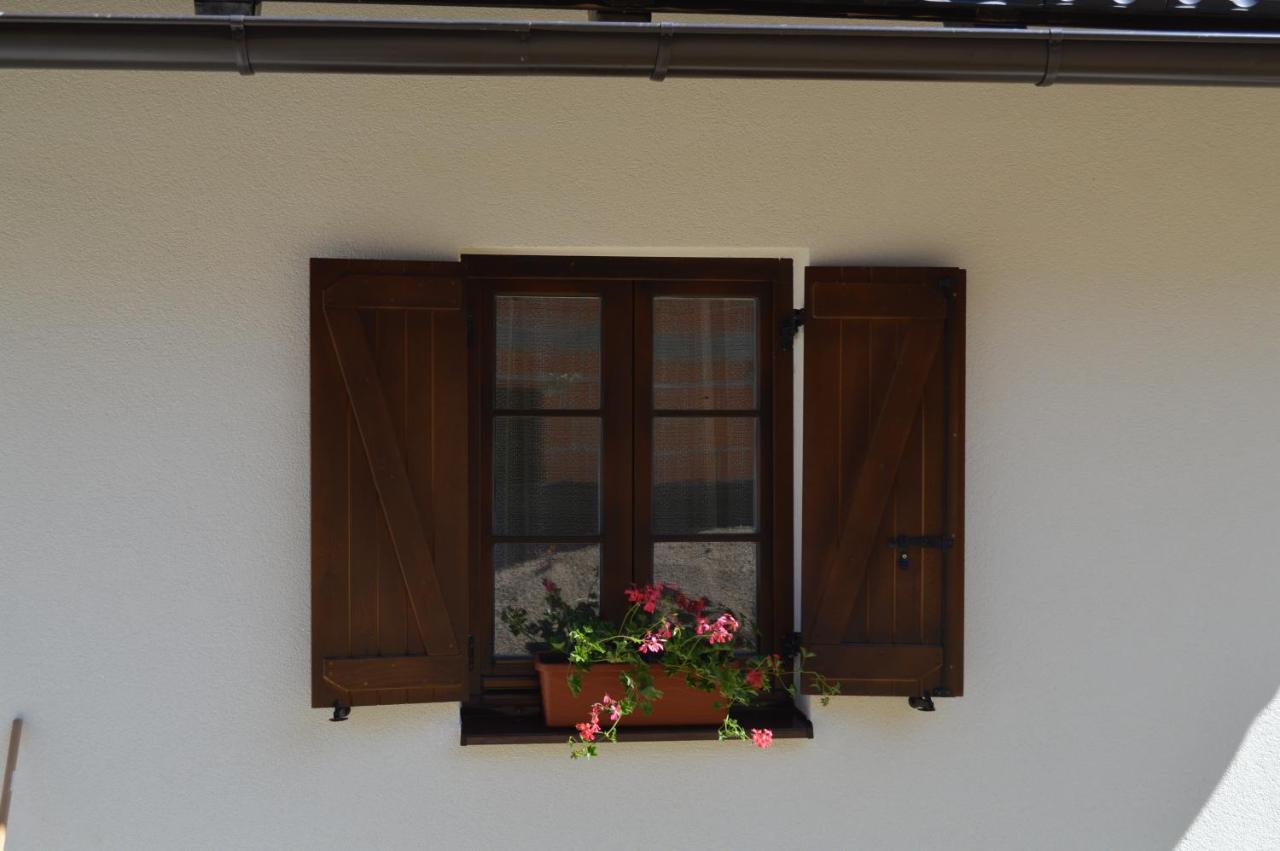 B&B Lady Of The Lake Jezerce Exterior foto